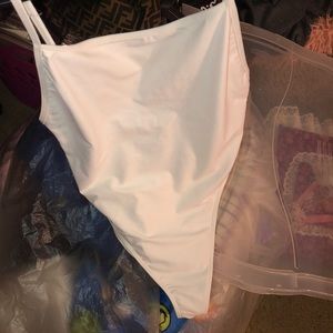 Body suit bathing suit 🤷🏾‍♀️